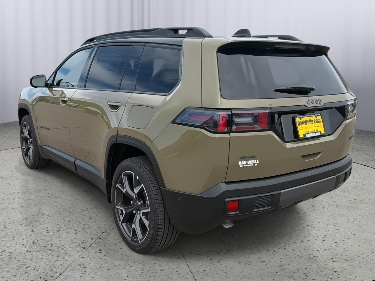 New Jeep Cherokee for Sale in Sauk Centre, near Alexandria, MN
