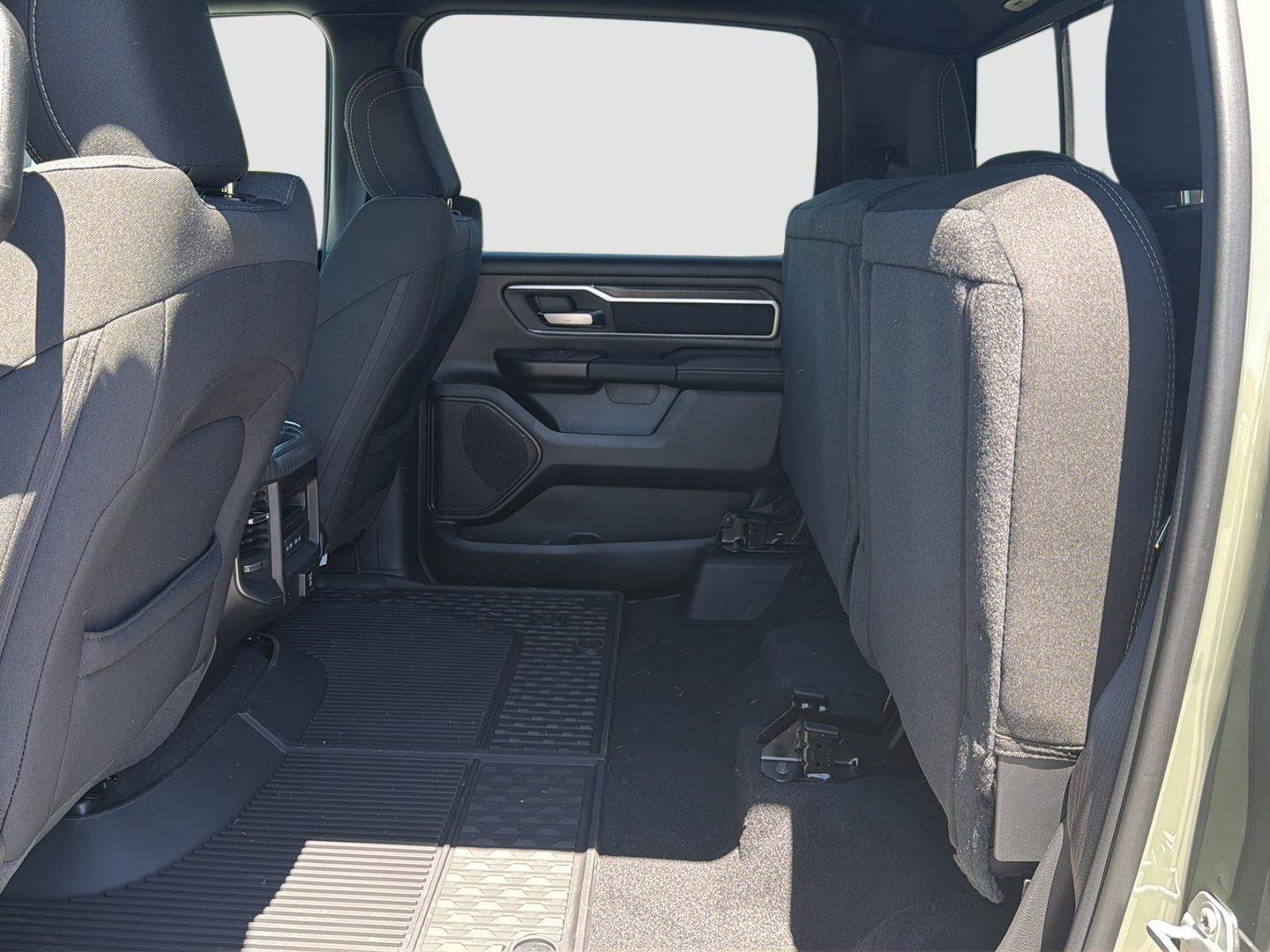2026 RAM 1500 Big Horn/Lone Star - Photo 12