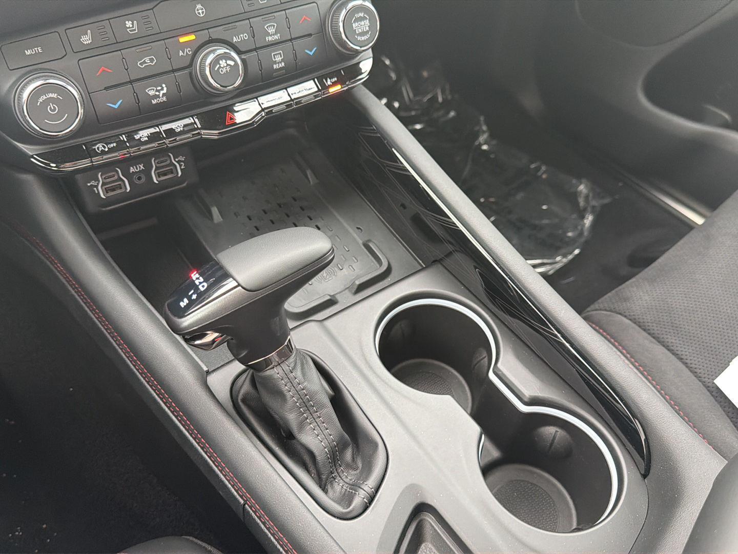 2026 Dodge Durango GT Plus - Photo 27