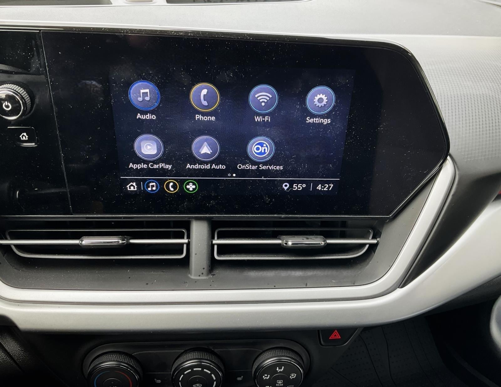 2025 Chevrolet Trax RS - Photo 13