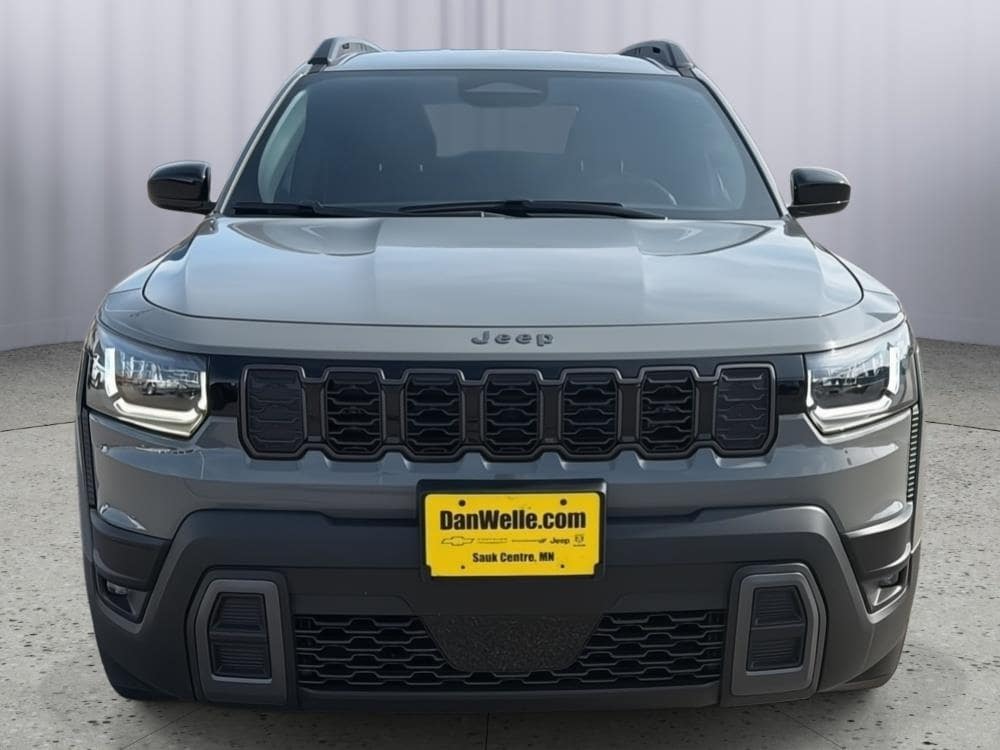 New Jeep Cherokee for Sale in Sauk Centre, near Alexandria, MN