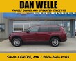Jeep Grand Cherokee L