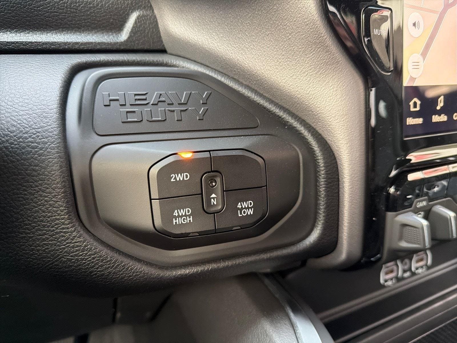 2026 RAM 3500 Big Horn - Photo 23