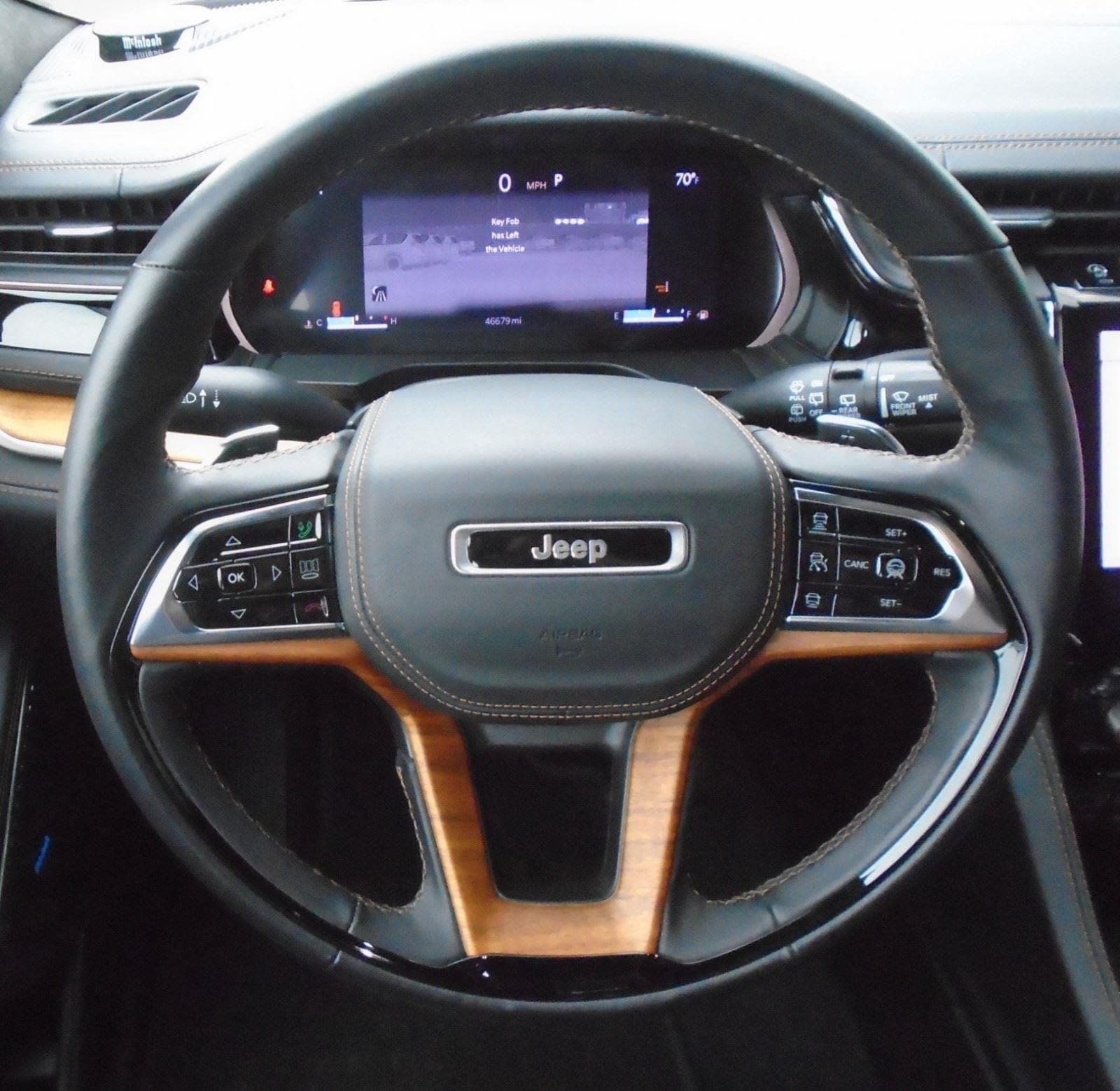 2022 Jeep Grand Cherokee Summit Reserve - Photo 15