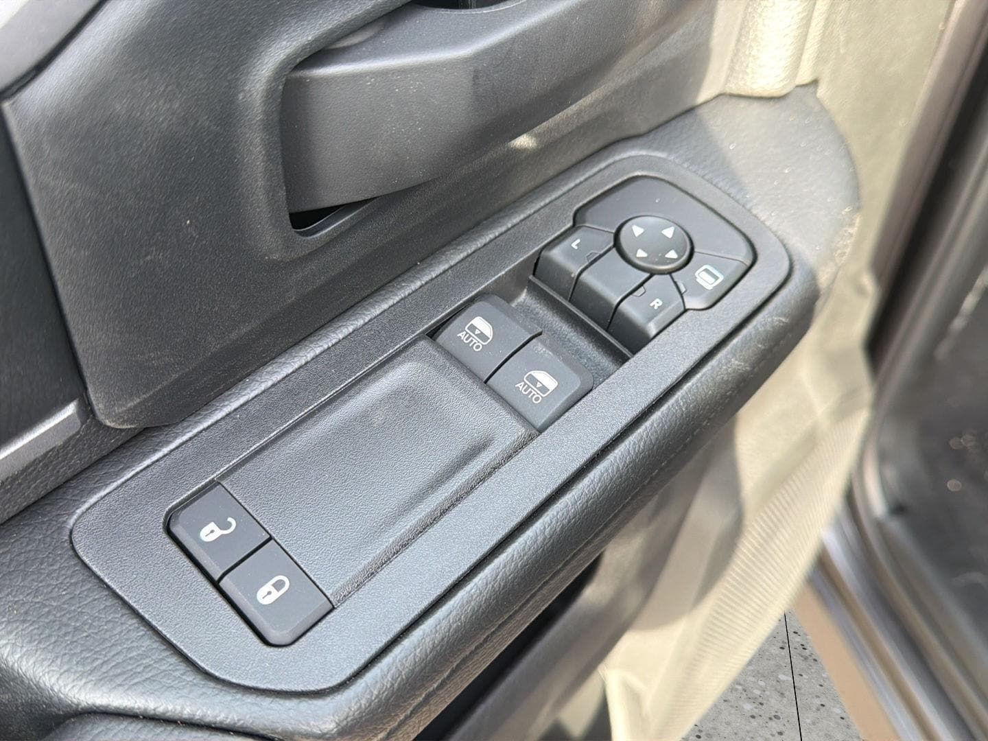 2026 RAM 2500 Tradesman - Photo 12