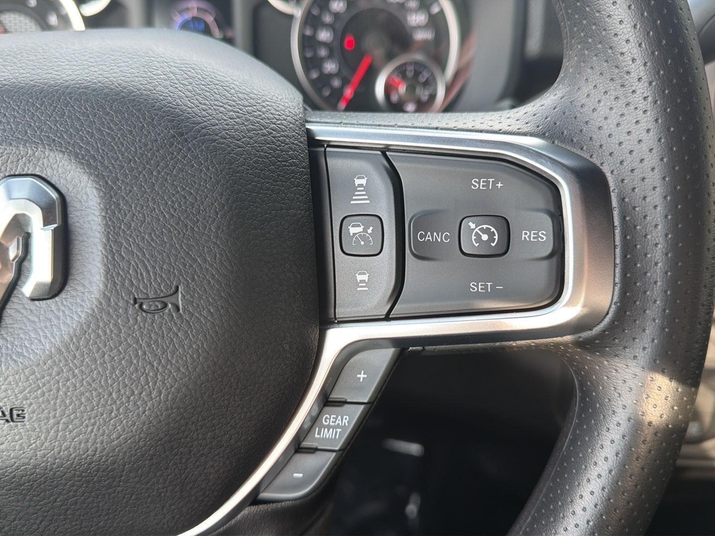 2026 RAM 2500 Tradesman - Photo 17