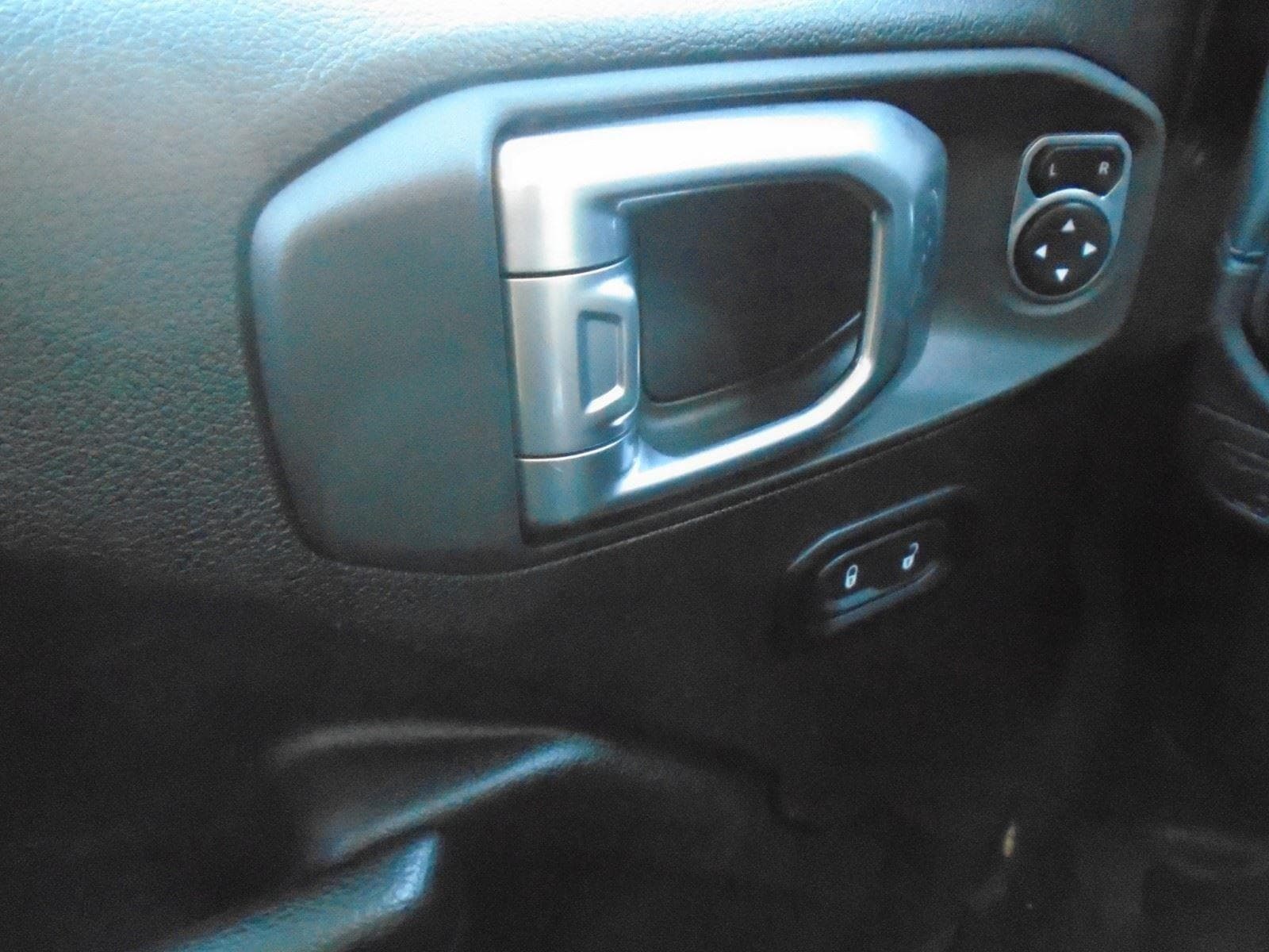 2024 Jeep Wrangler 4-Door Rubicon - Photo 22