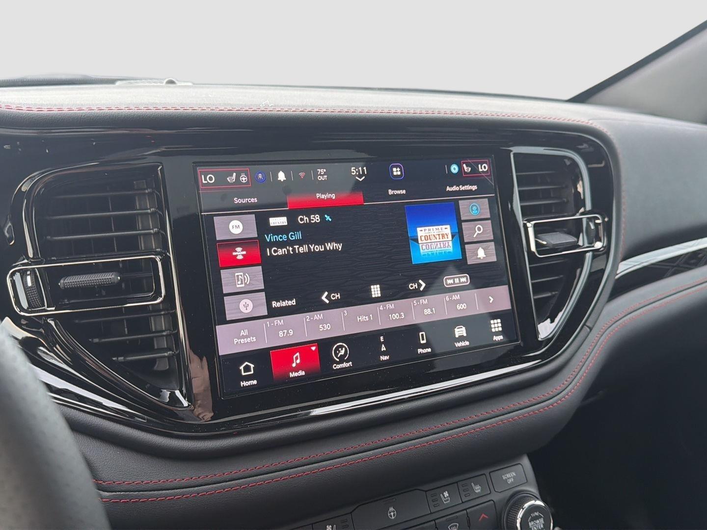 2026 Dodge Durango GT Plus - Photo 23