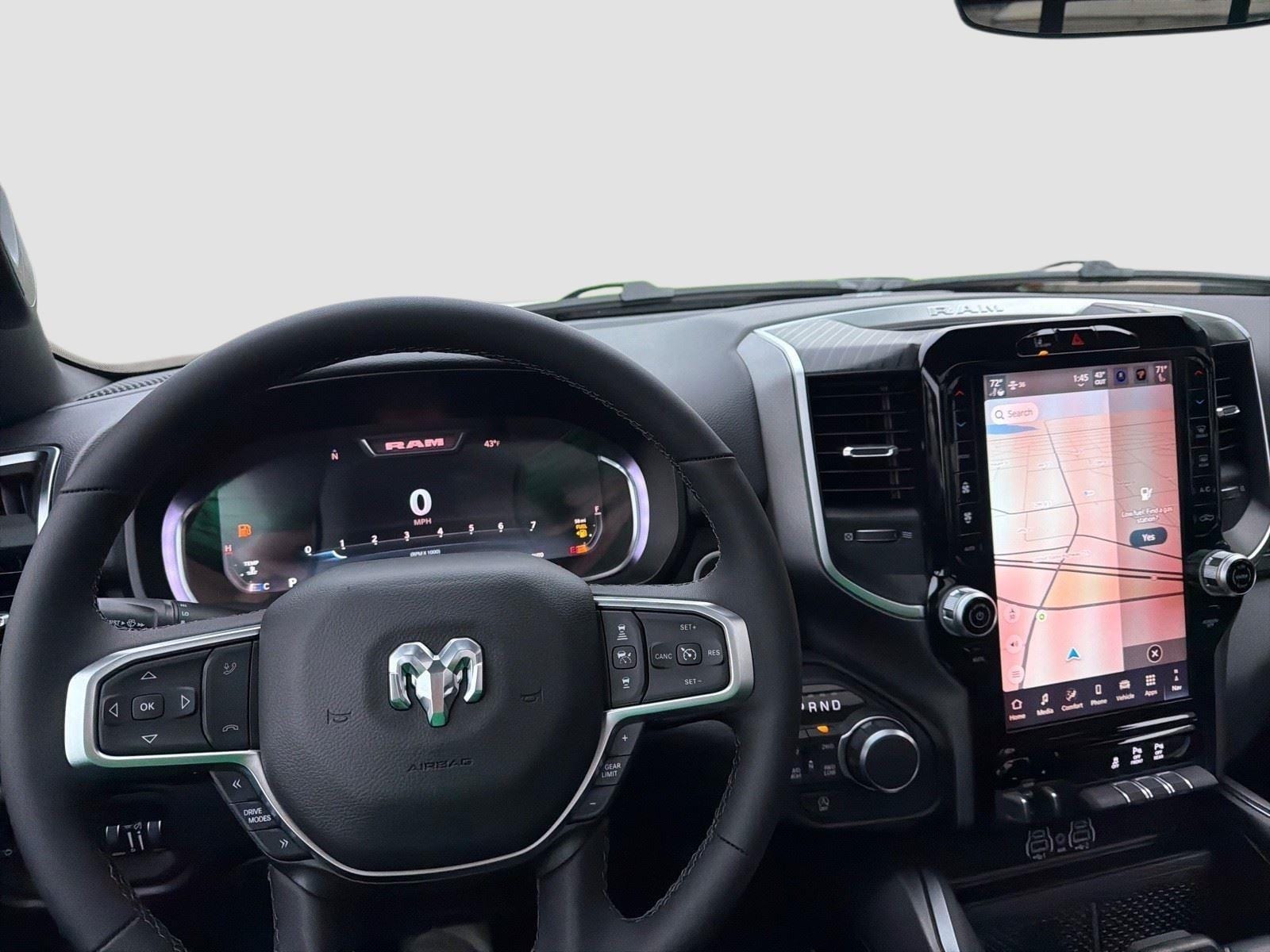 2026 RAM 1500 Big Horn/Lone Star - Photo 25