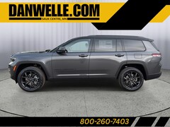 2025 Jeep Grand Cherokee L LIMITED 4X4 Sport Utility