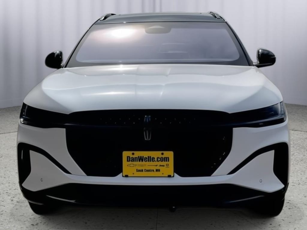 Used 2024 Lincoln Nautilus Reserve SUV