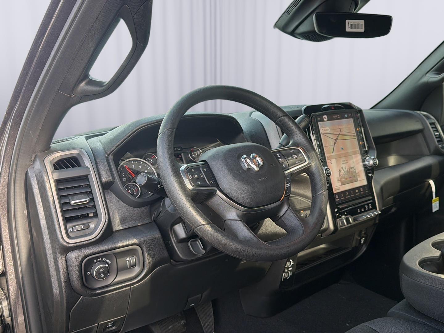 2026 RAM 2500 Tradesman - Photo 14