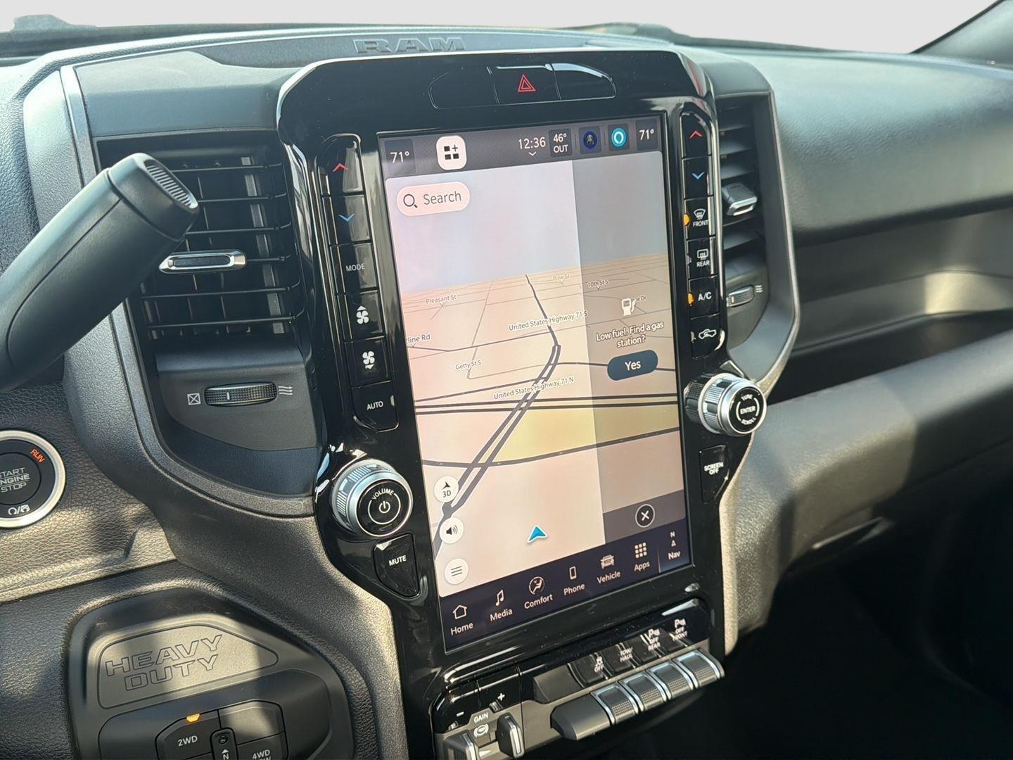 2026 RAM 2500 Tradesman - Photo 20