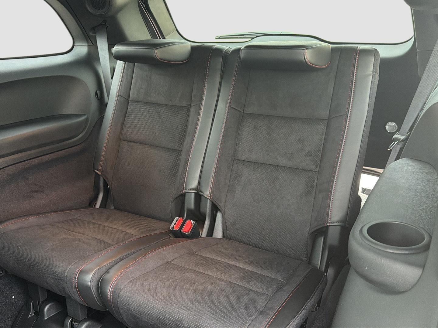 2026 Dodge Durango GT Plus - Photo 11