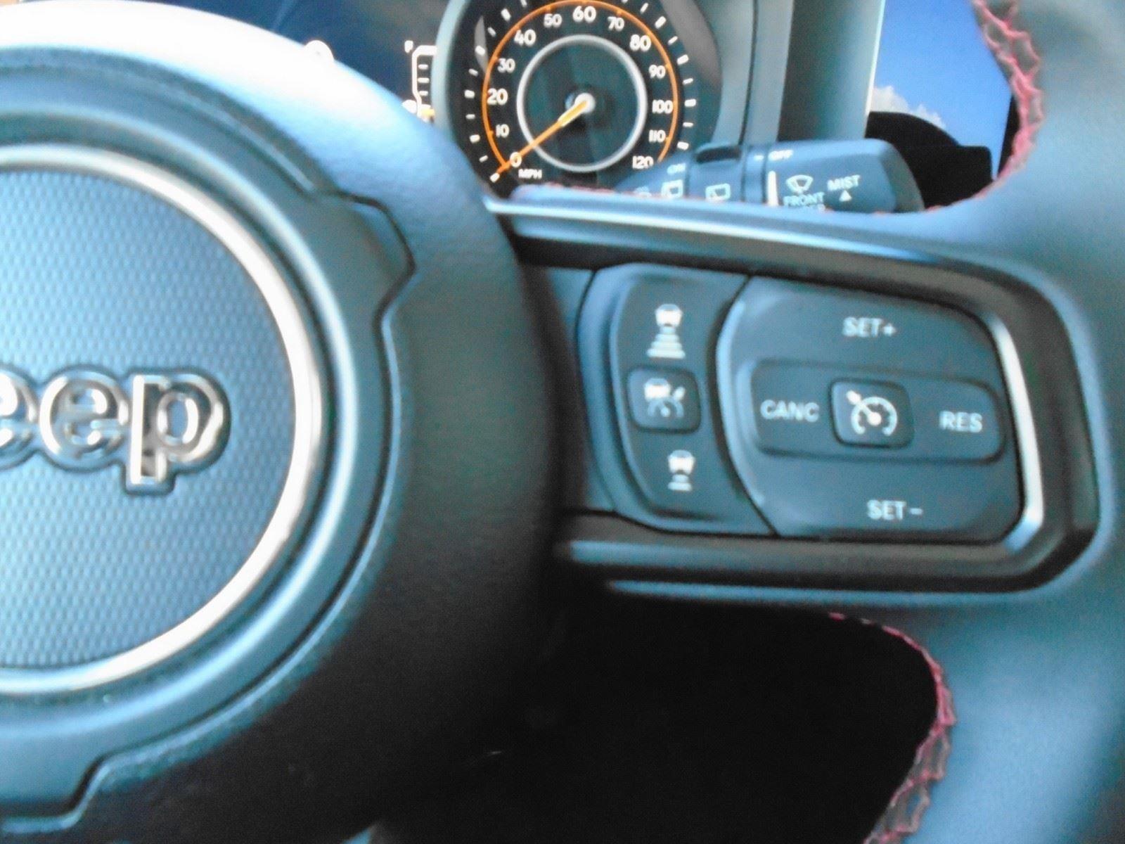 2024 Jeep Wrangler 4-Door Rubicon - Photo 14