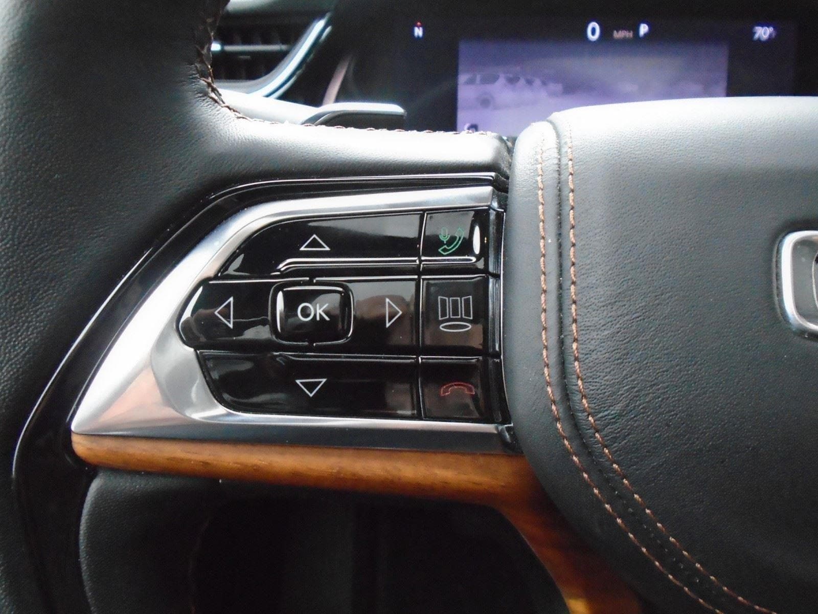 2022 Jeep Grand Cherokee Summit Reserve - Photo 16