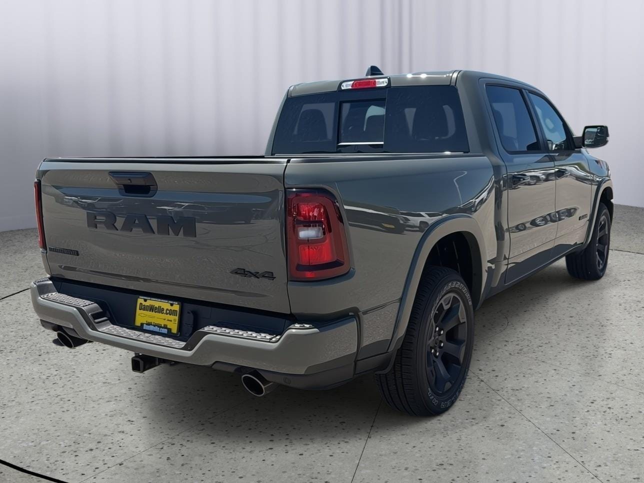 2026 RAM 1500 Big Horn/Lone Star - Photo 6