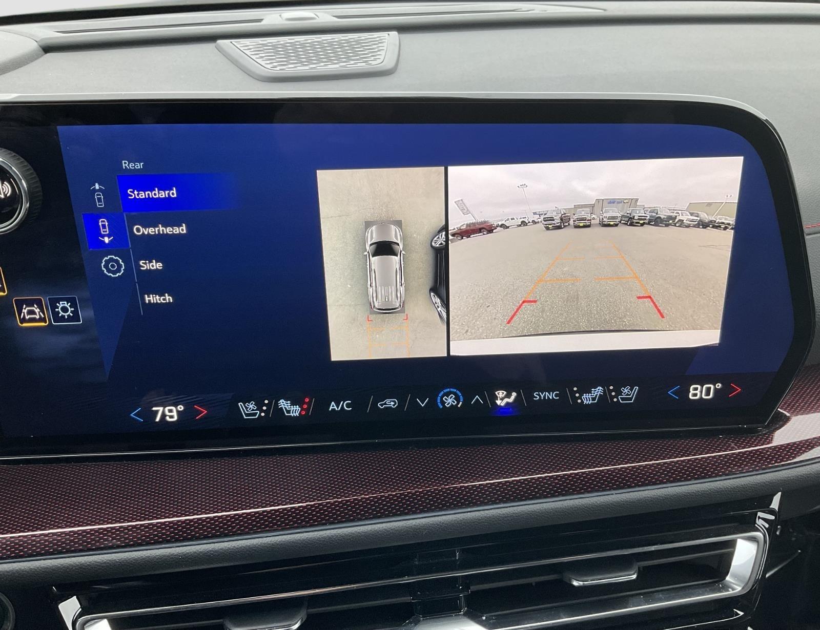 2025 Chevrolet Traverse RS - Photo 25