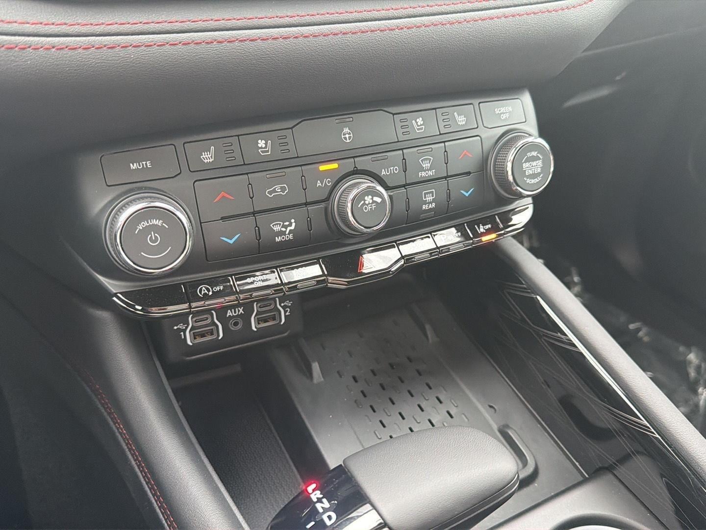 2026 Dodge Durango GT Plus - Photo 26