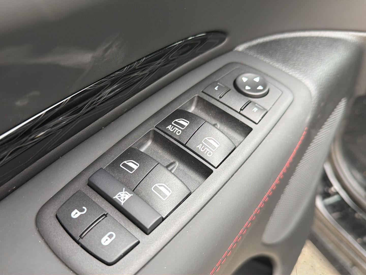 2026 Dodge Durango GT Plus - Photo 17