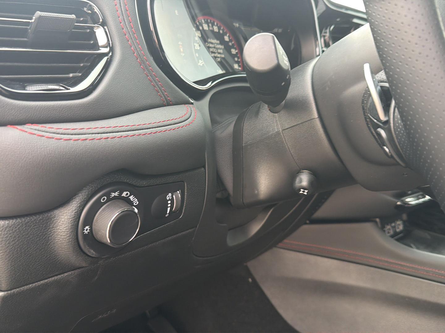 2026 Dodge Durango GT Plus - Photo 19