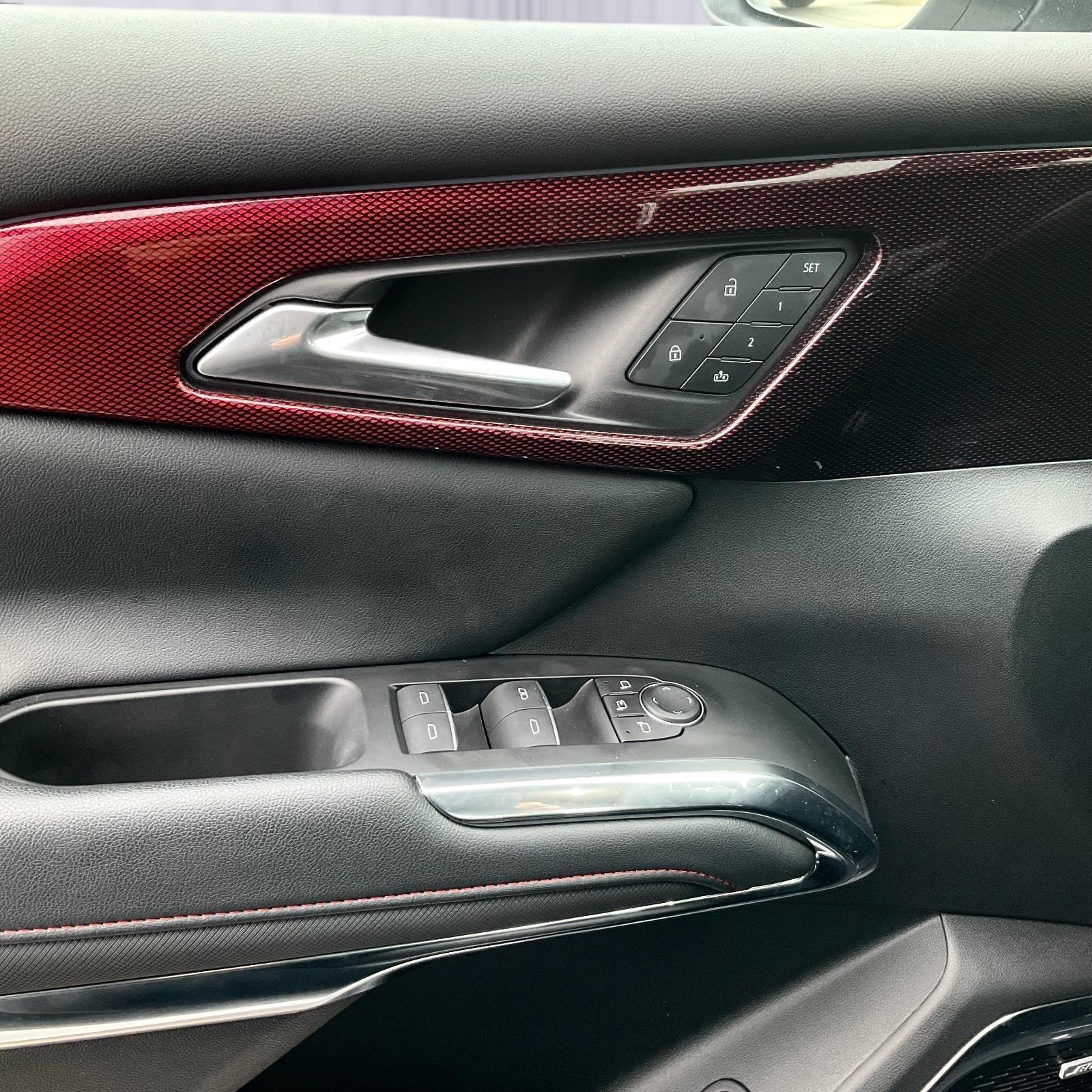 2025 Chevrolet Traverse RS - Photo 36