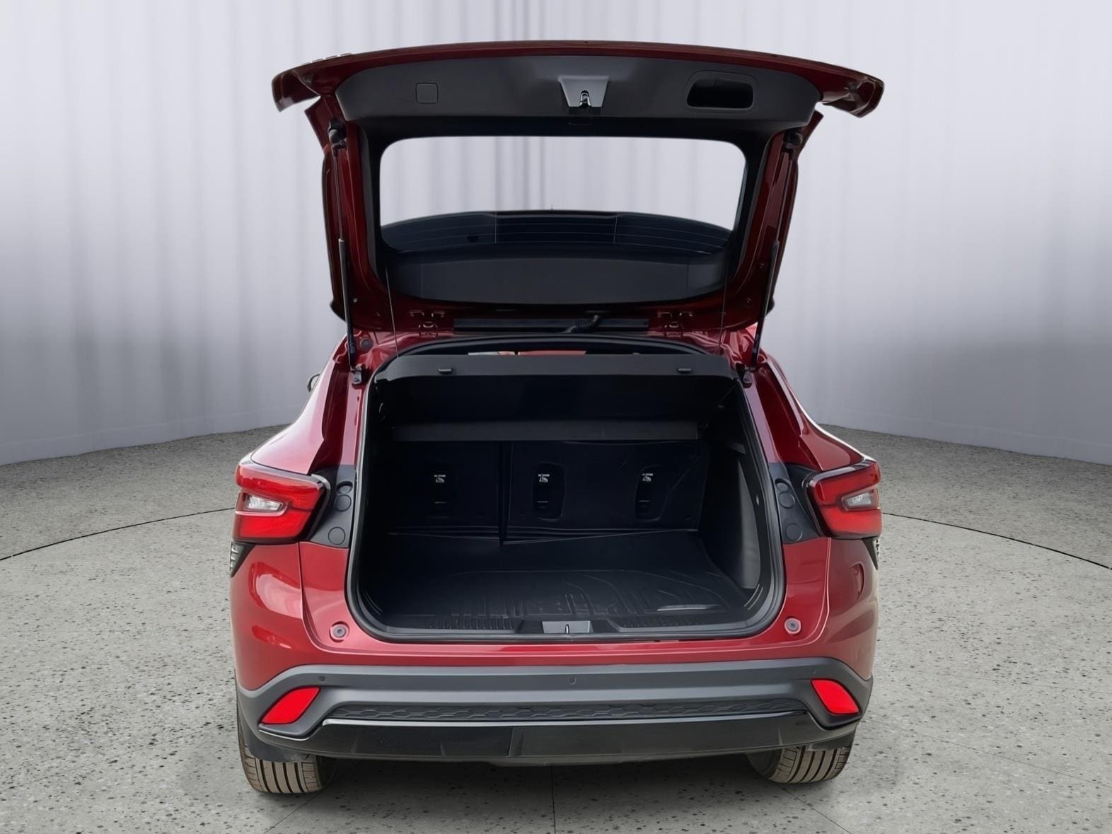 2025 Chevrolet Trax RS - Photo 7