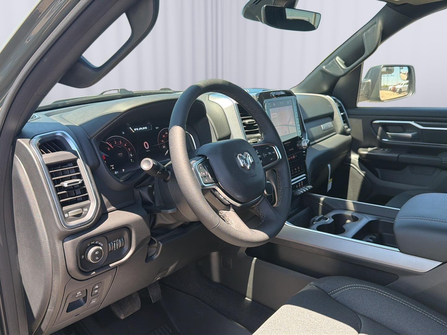 2026 RAM 1500 Big Horn/Lone Star - Photo 18