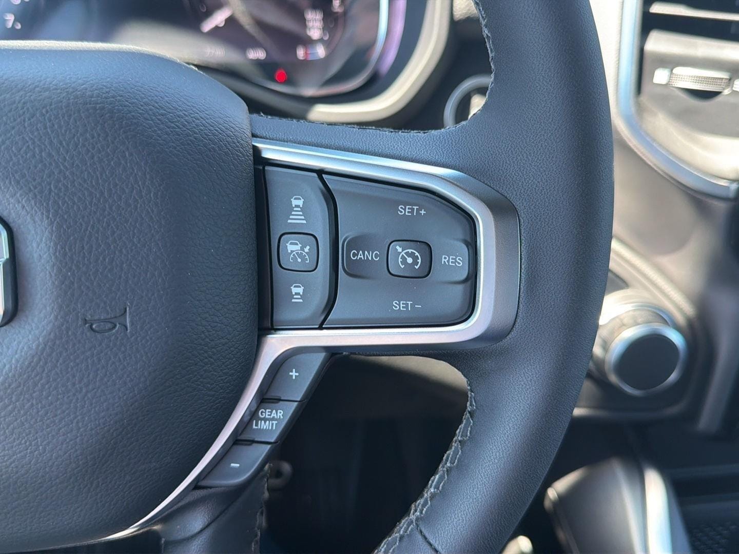 2026 RAM 1500 Big Horn/Lone Star - Photo 21