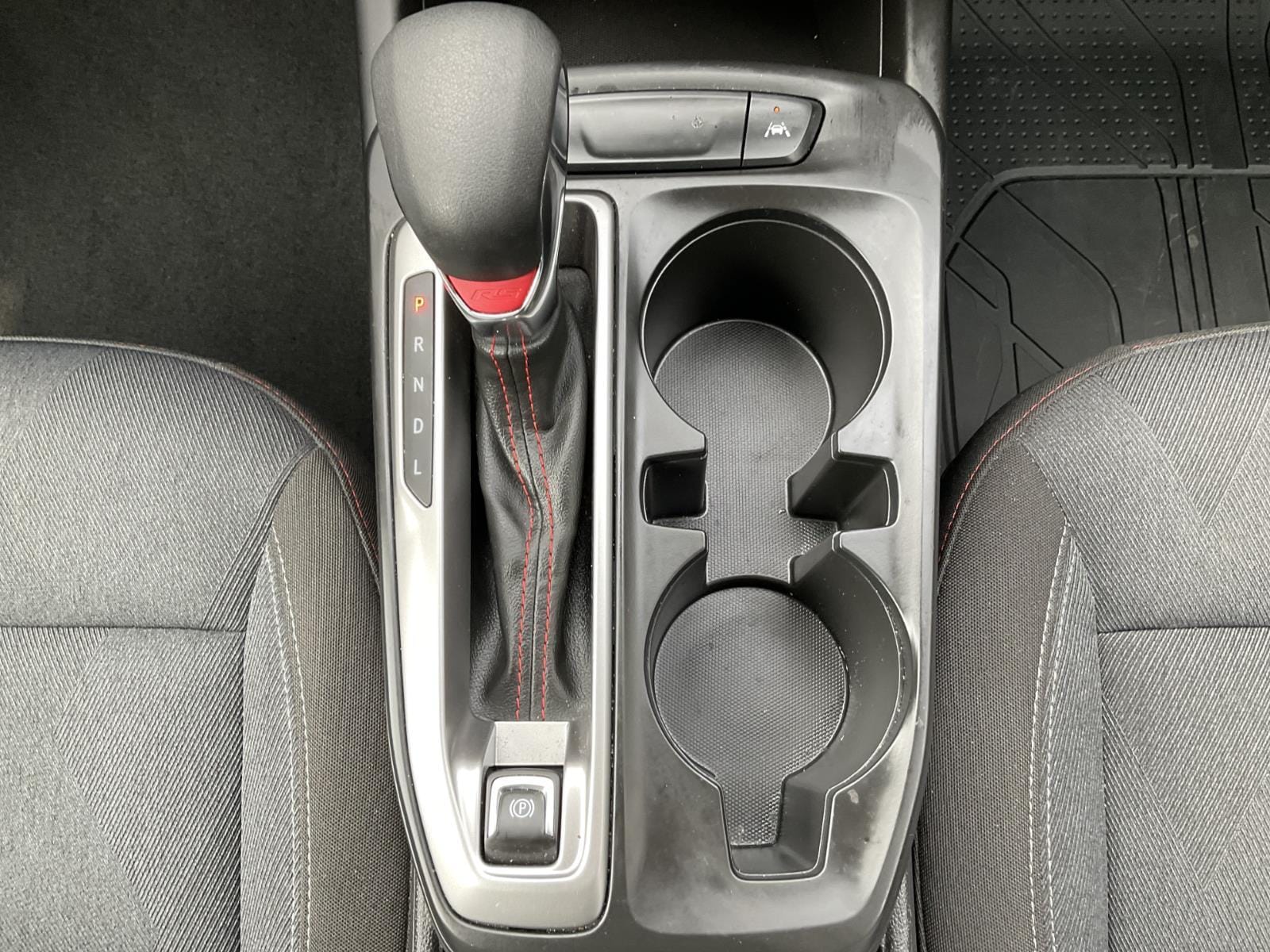 2025 Chevrolet Trax RS - Photo 20
