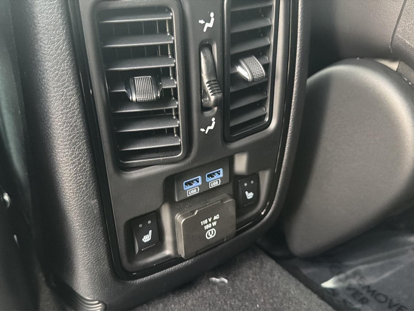 2026 Dodge Durango GT Plus - Photo 13