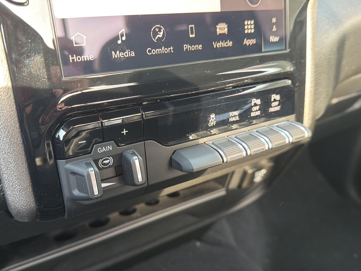2026 RAM 2500 Tradesman - Photo 22