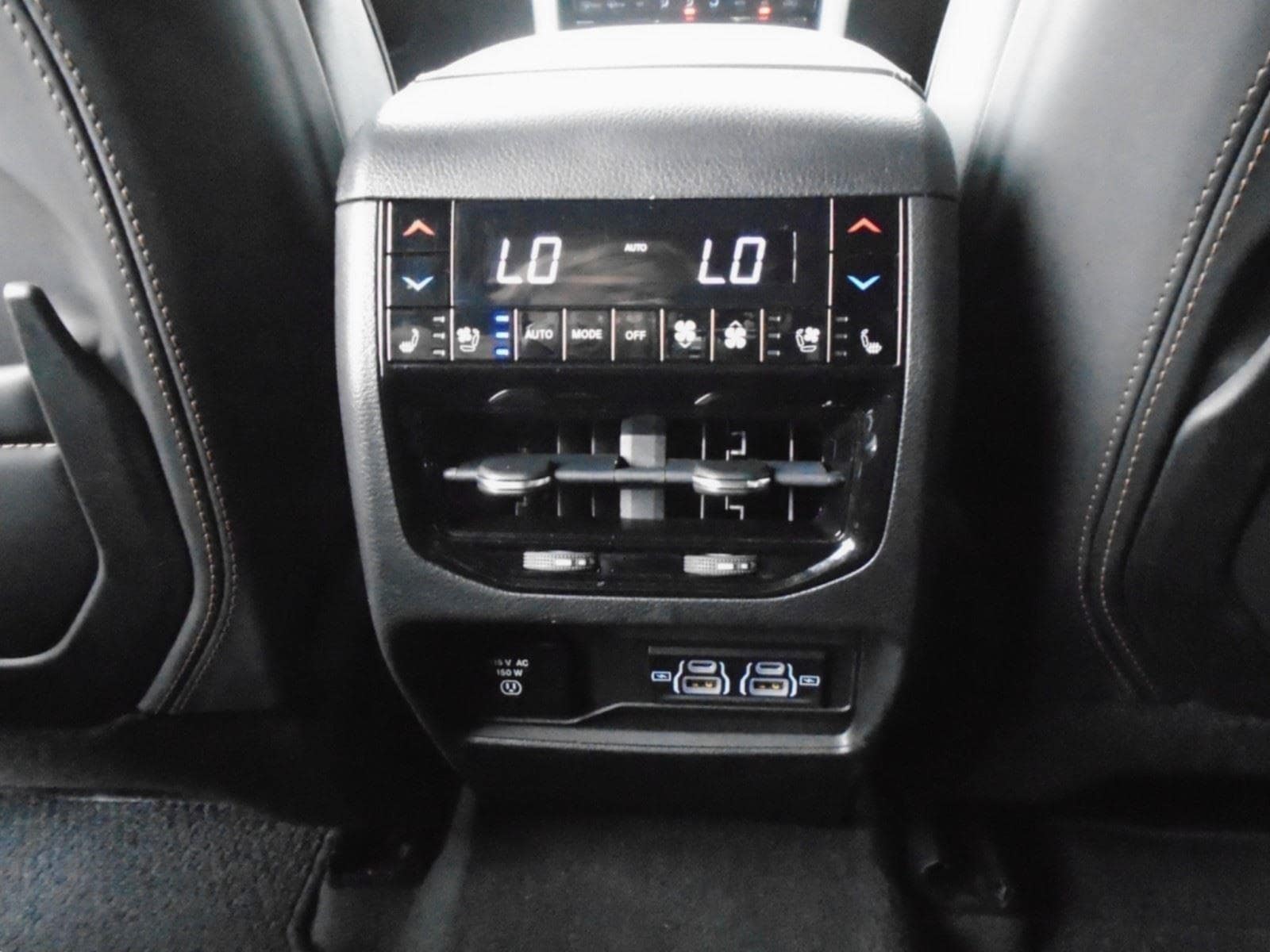 2022 Jeep Grand Cherokee Summit Reserve - Photo 27