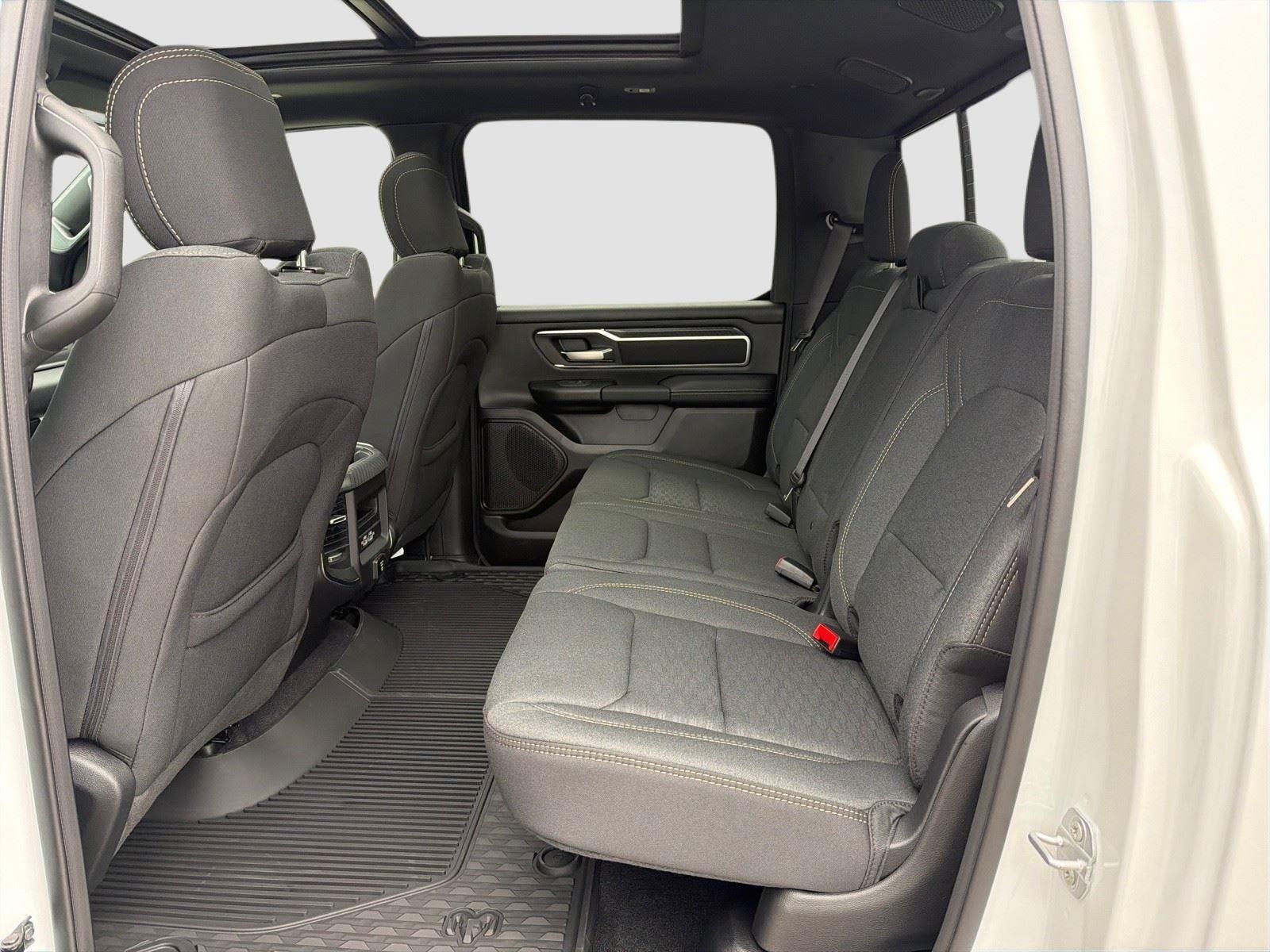 2026 RAM 1500 Big Horn/Lone Star - Photo 11
