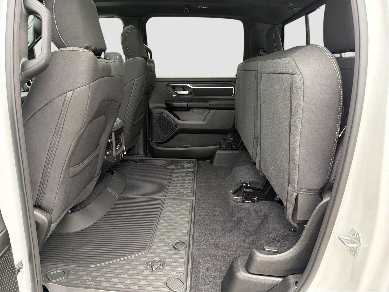 2026 RAM 1500 Big Horn/Lone Star - Photo 10