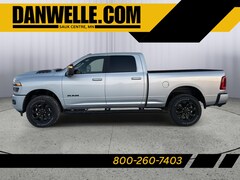 2026 Ram 3500 LARAMIE CREW CAB 4X4 6'4 BOX Pickup