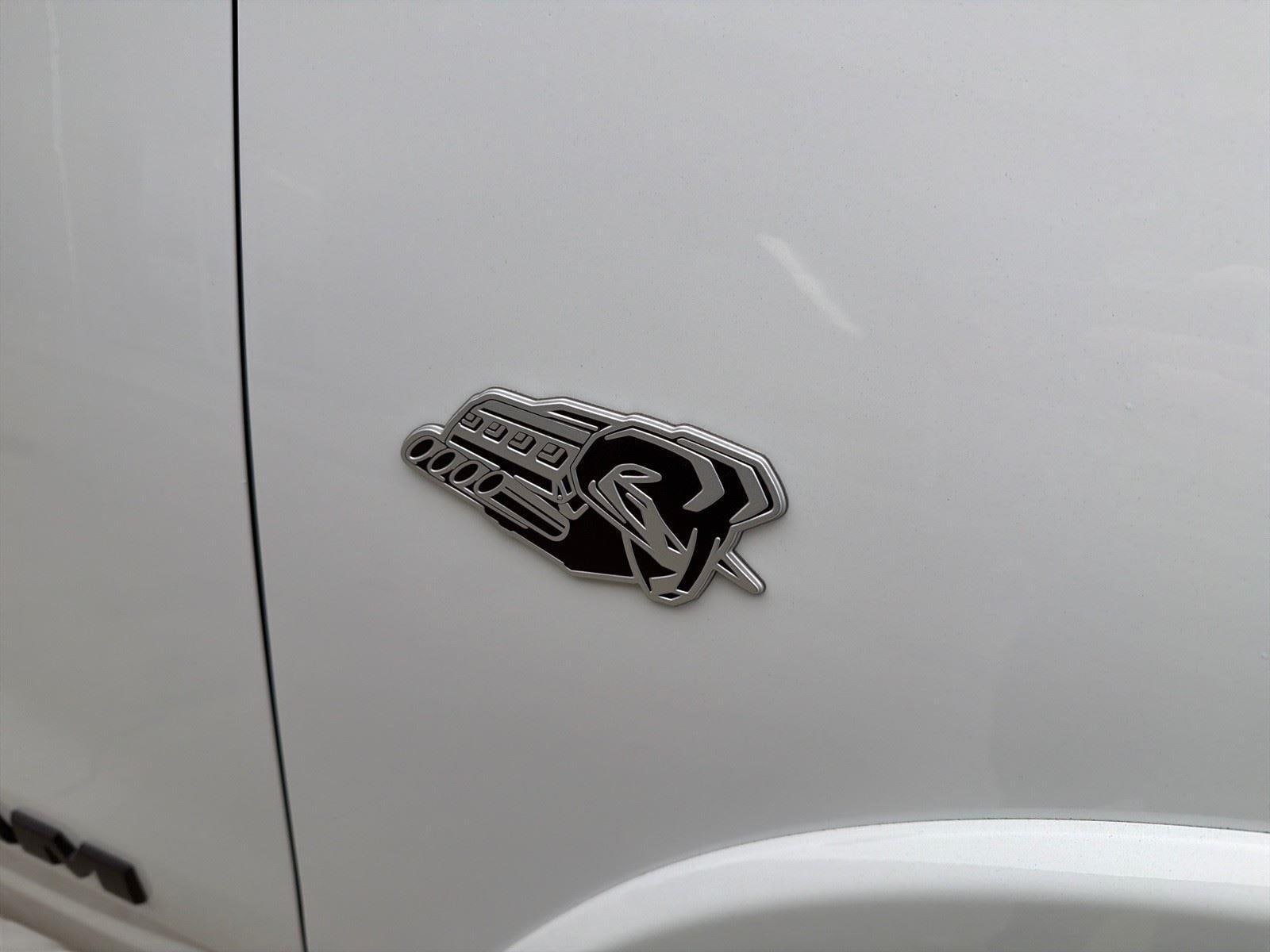 2026 RAM 1500 Big Horn/Lone Star - Photo 9