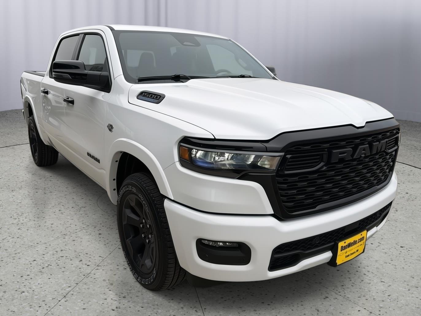 2026 RAM 1500 Big Horn/Lone Star - Photo 7