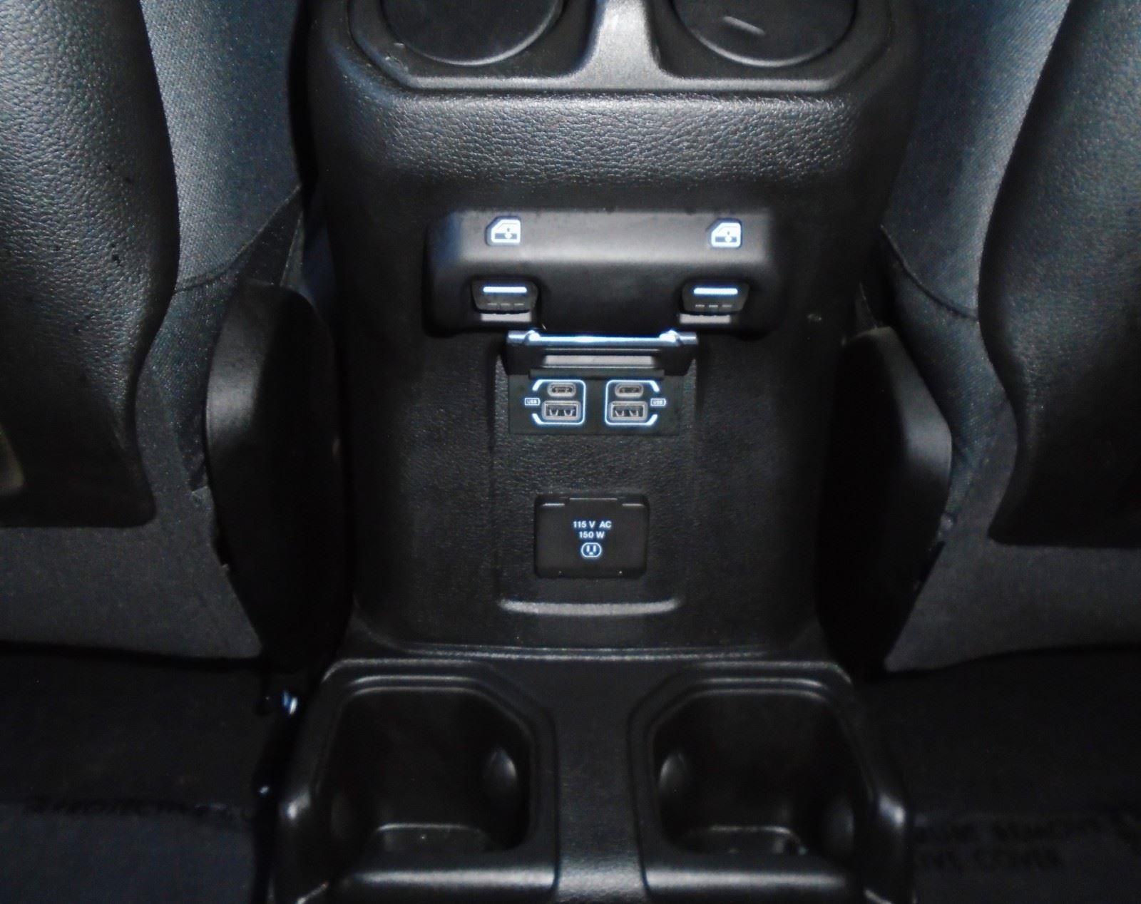 2024 Jeep Wrangler 4-Door Rubicon - Photo 20