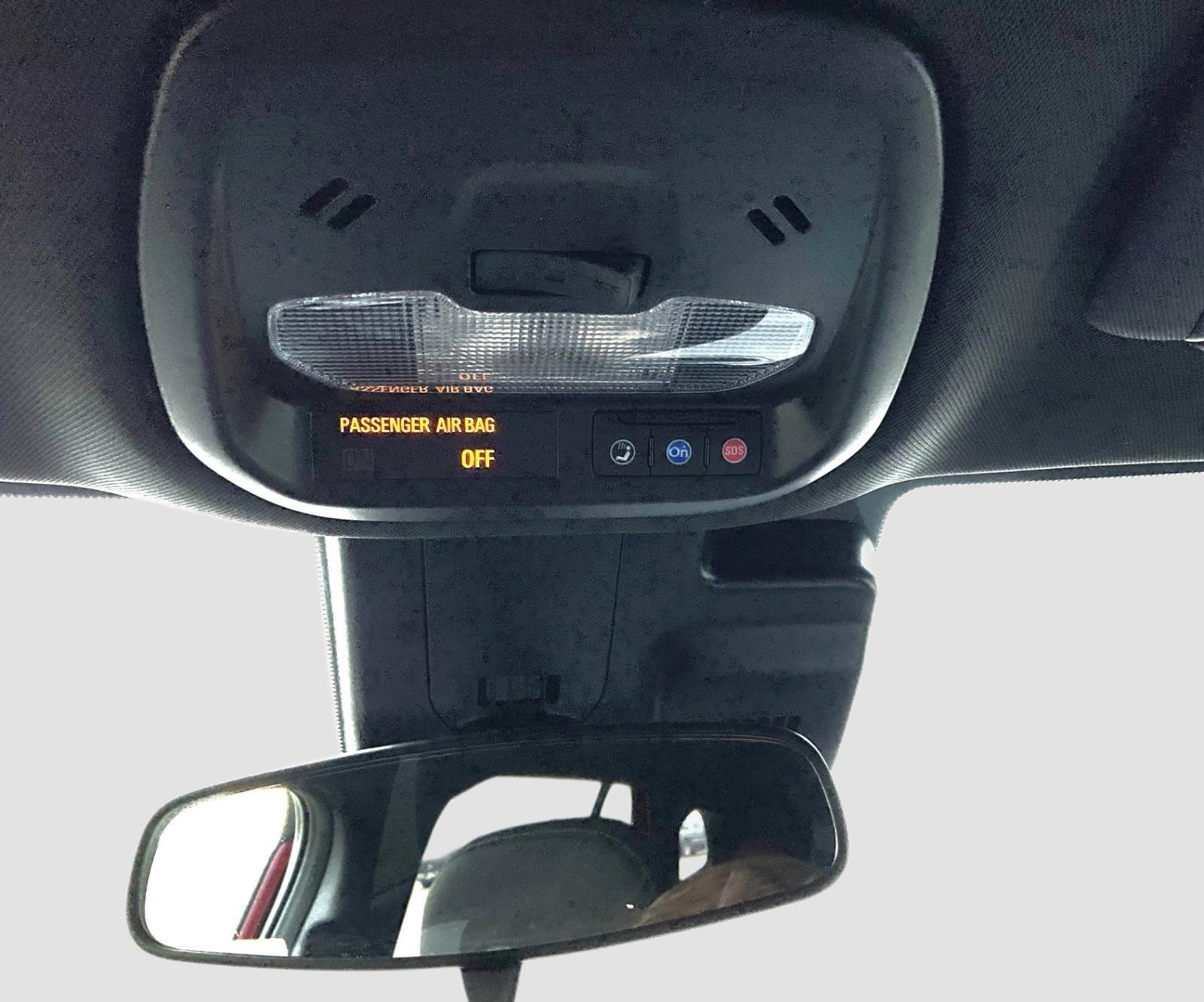 2025 Chevrolet Trax RS - Photo 19