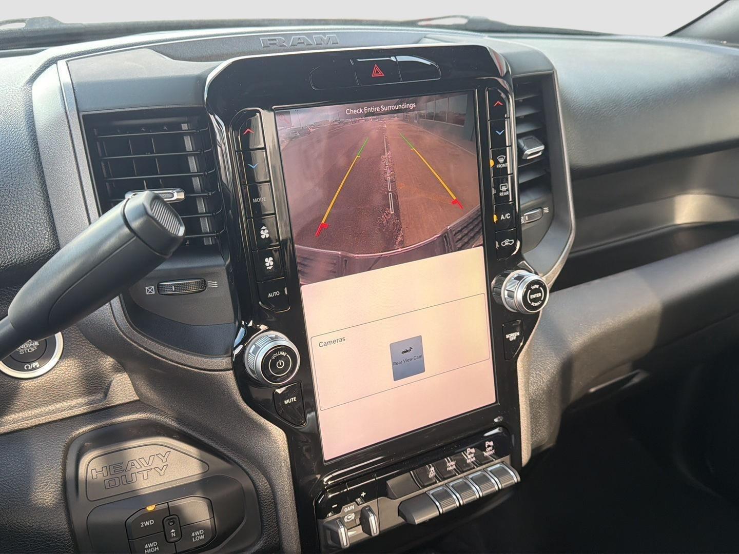 2026 RAM 2500 Tradesman - Photo 21