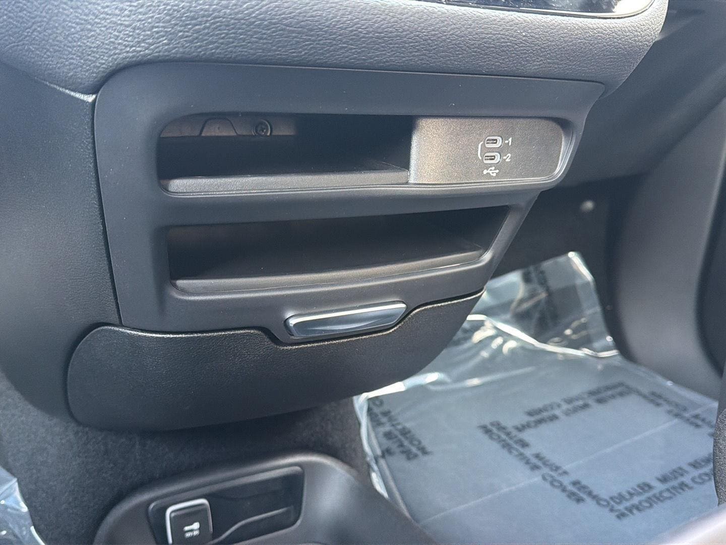 2026 Chrysler Pacifica Select - Photo 25