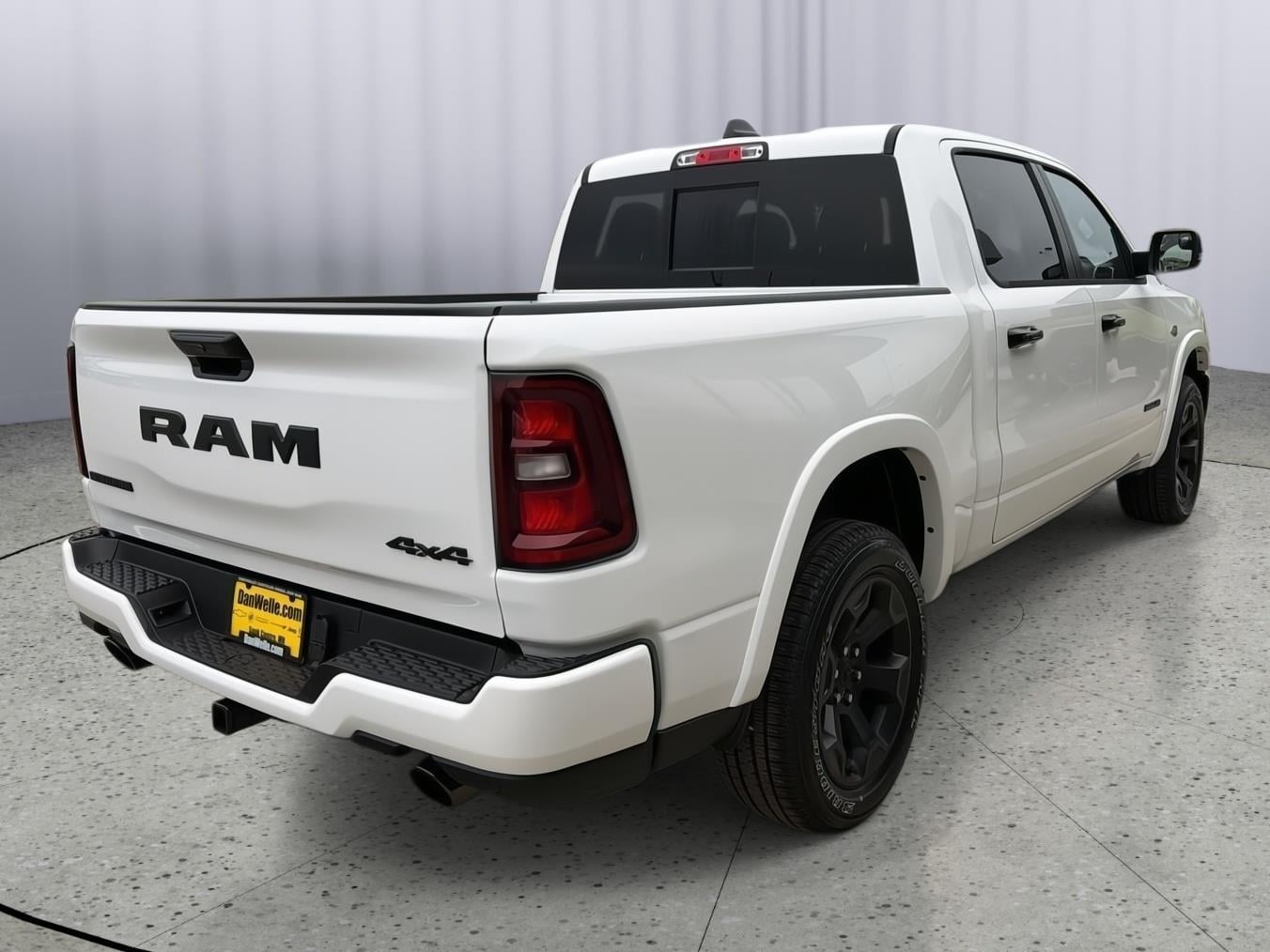 2026 RAM 1500 Big Horn/Lone Star - Photo 6