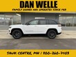 Jeep Grand Cherokee 4xe