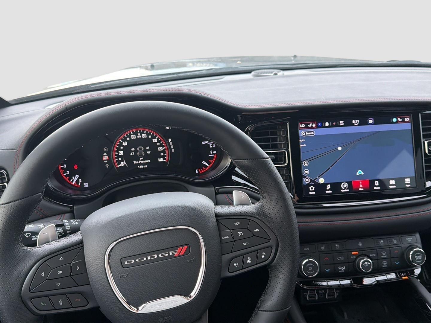 2026 Dodge Durango GT Plus - Photo 29