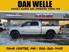 2026 Ram 3500 LARAMIE CREW CAB 4X4 6'4 BOX Pickup