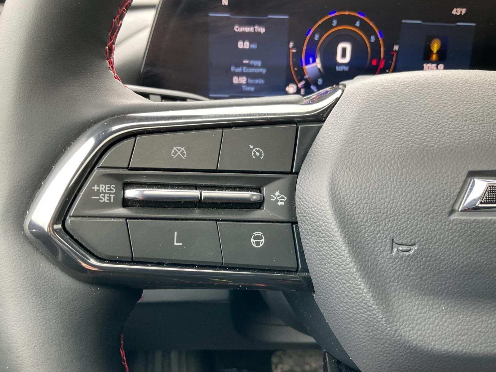 2025 Chevrolet Traverse RS - Photo 20