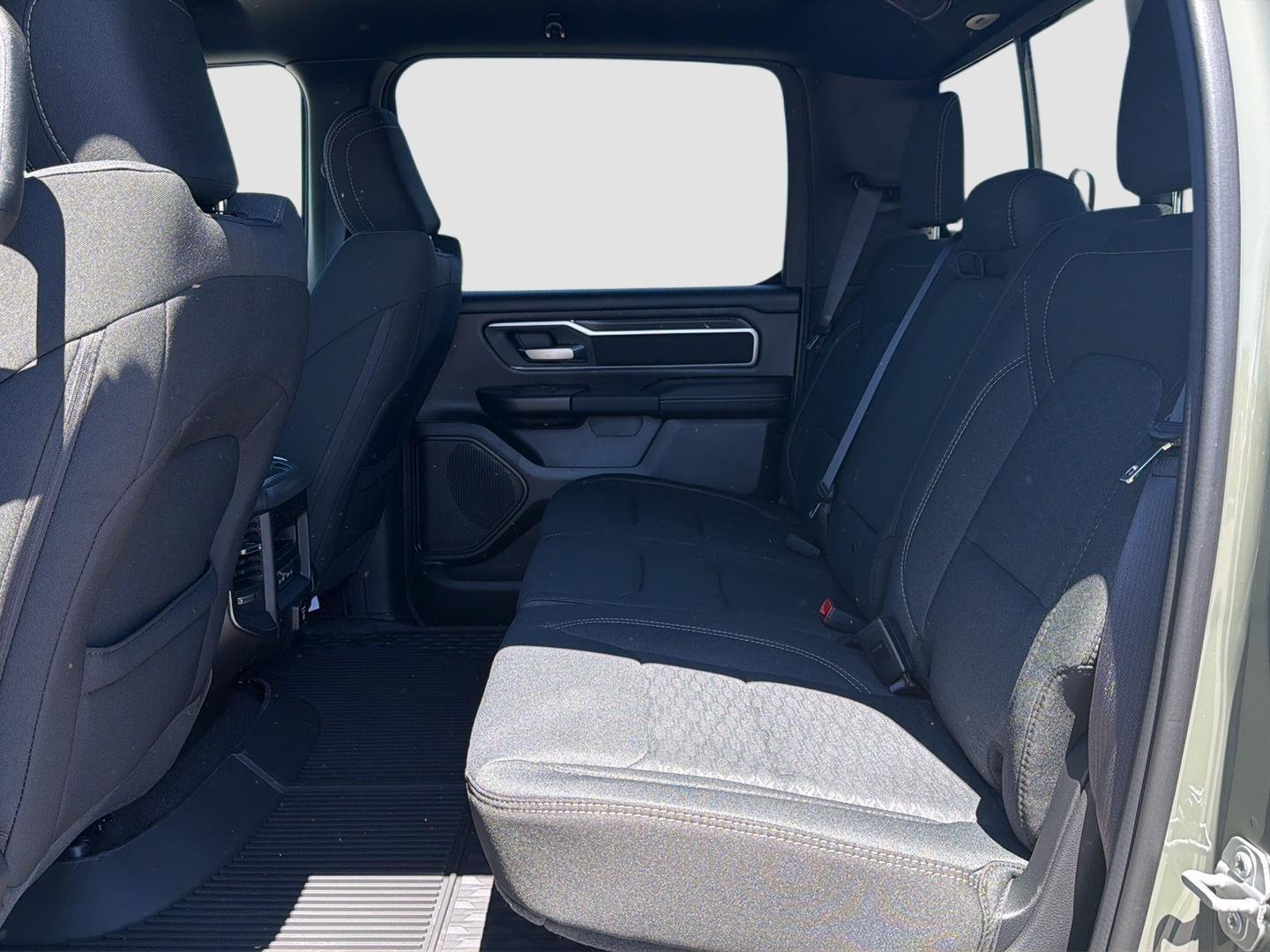 2026 RAM 1500 Big Horn/Lone Star - Photo 11