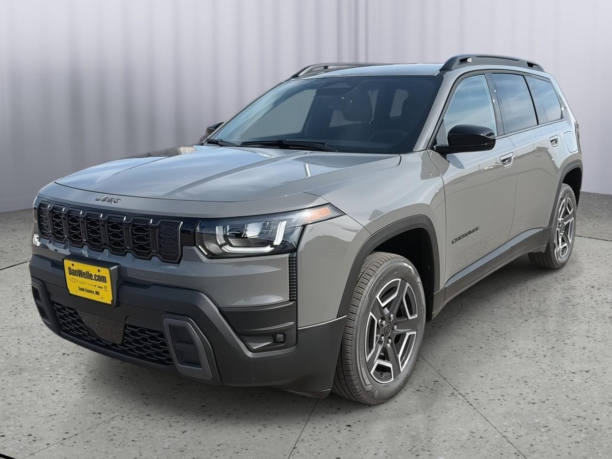 New Jeep Cherokee for Sale in Sauk Centre, near Alexandria, MN