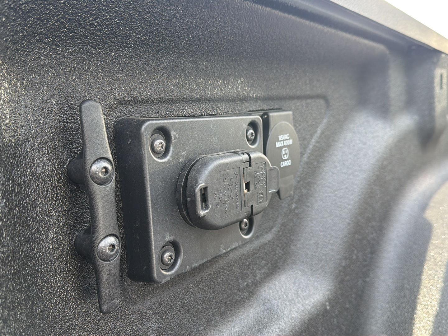 2026 RAM 2500 Tradesman - Photo 9